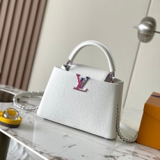 LV Top Handle Bags